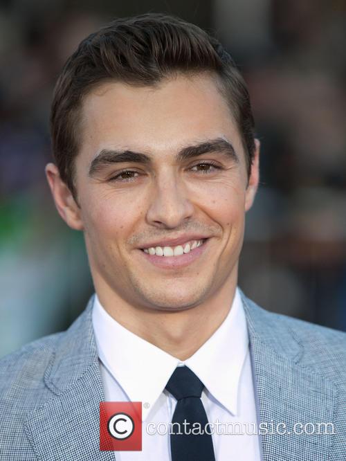 Dave Franco 