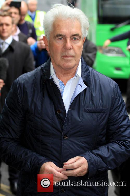 Max Clifford