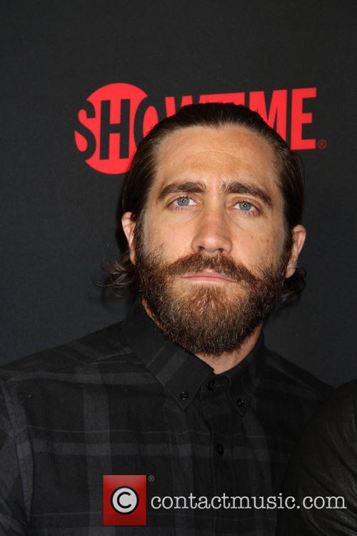 Jake Gyllenhaal