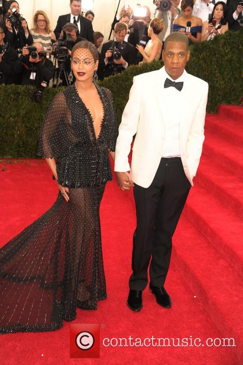 Beyonce, Jay Z