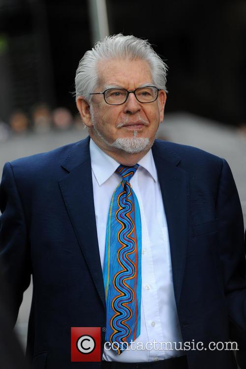 Rolf Harris