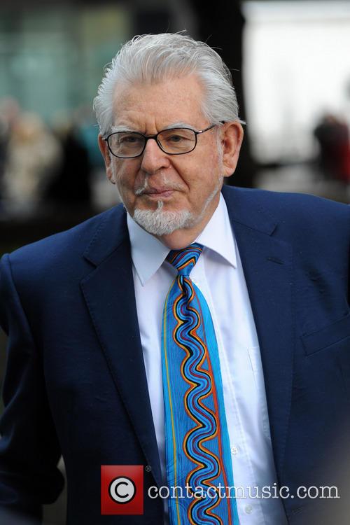 Rolf Harris