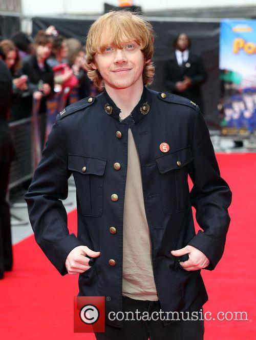 Rupert Grint