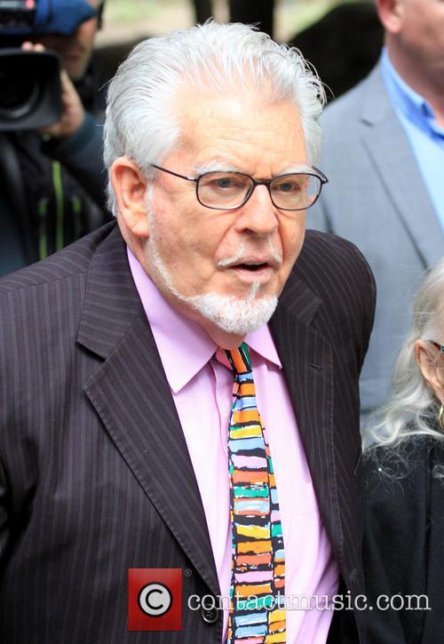 Rolf Harris