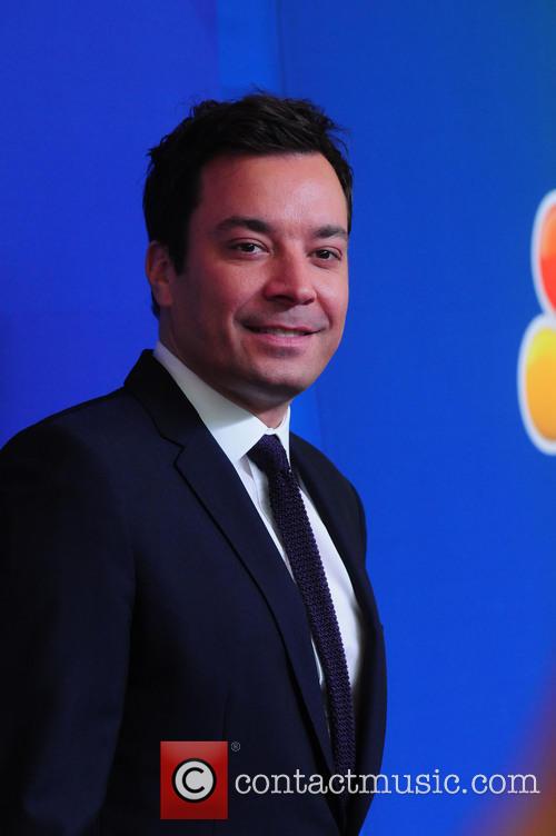 Jimmy Fallon 