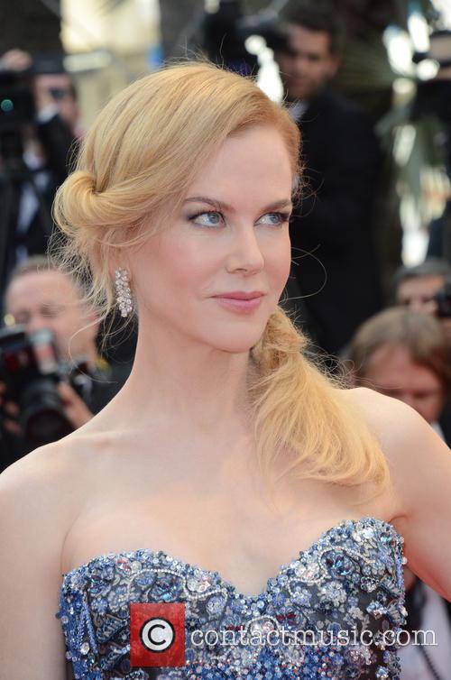 Nicole Kidman