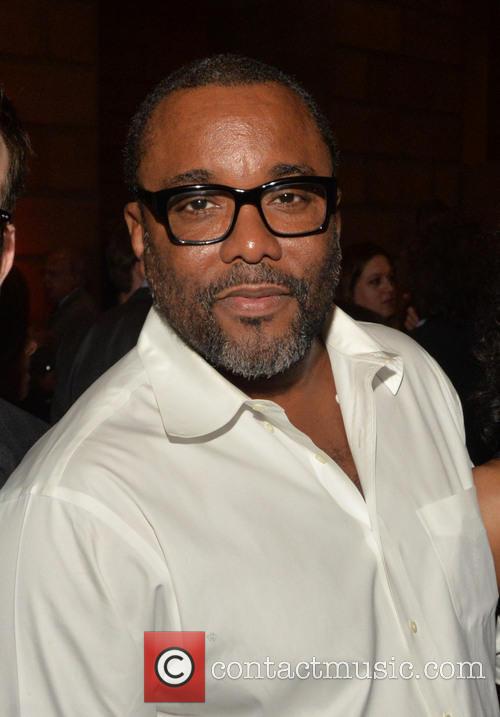 Lee Daniels at the  Arts & Business Council's 29th Annual Awards