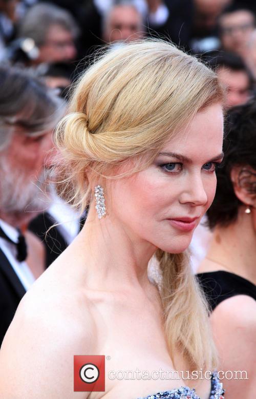 Nicole Kidman 