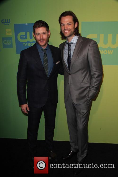 Jensen Ackles and Jared Padalecki have led 'Supernatural' for 12 seasons