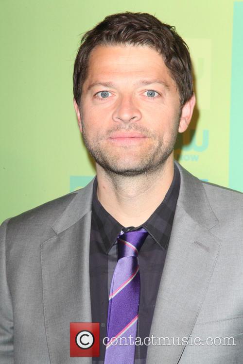 Misha Collins WILL return to 'Supernatural'