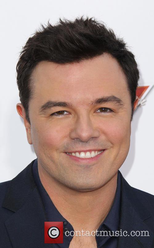 Seth MacFarlane