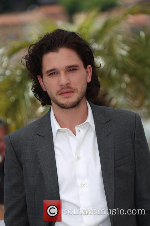 Kit Harrington