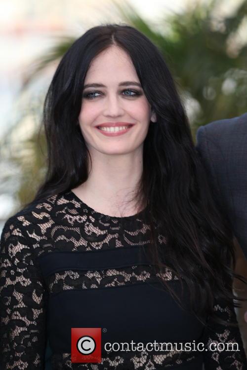 Eva Green