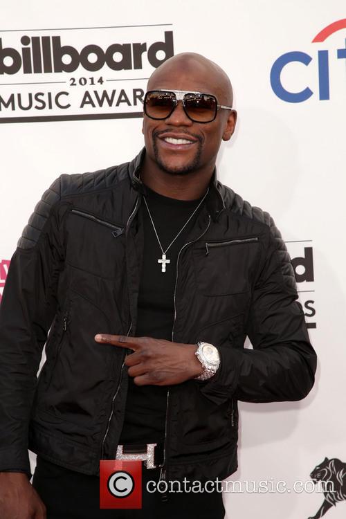 Floyd Mayweather Jr