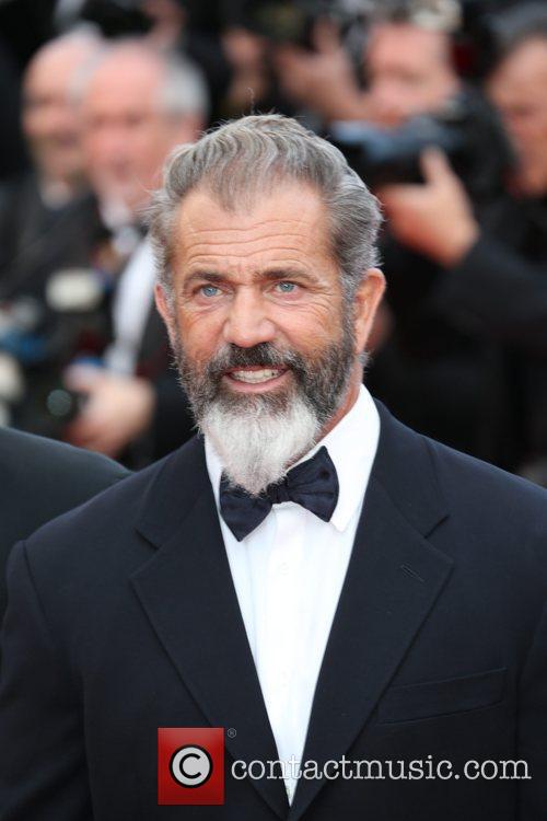 Mel Gibson