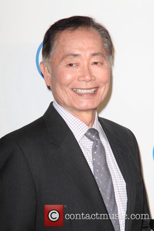 George Takei