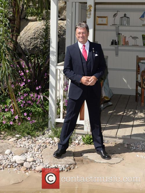 Alan Titchmarsh