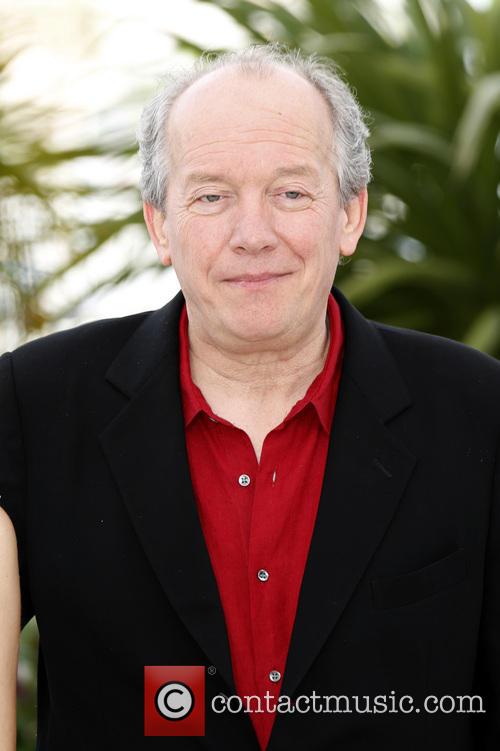 Luc Dardenne