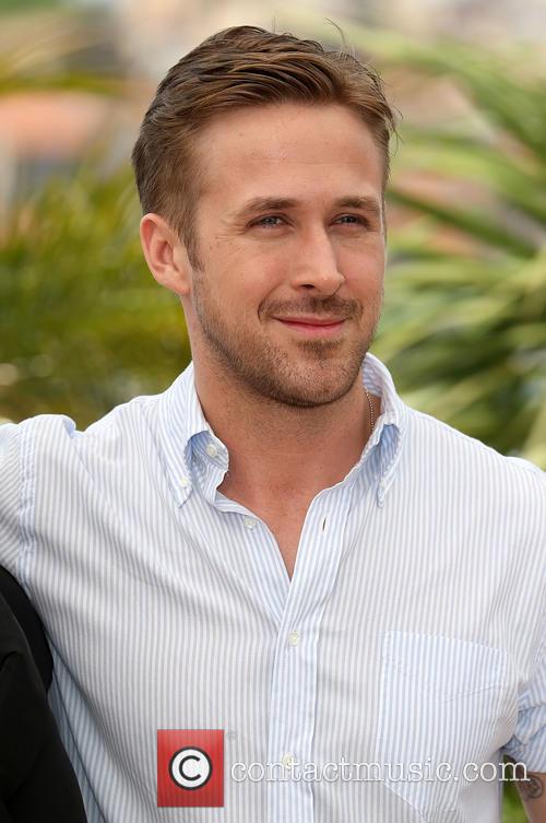 Ryan Gosling 