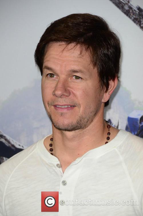 Mark Wahlberg 