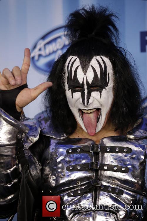 Gene Simmons