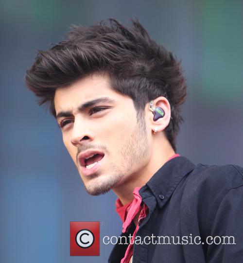 Zayn Malik 