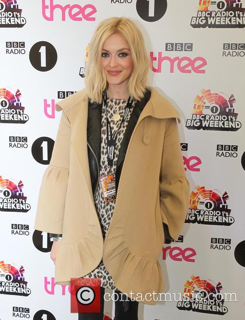 Fearne Cotton - Radio 1 Big Weekend Glasgow | 10 Pictures