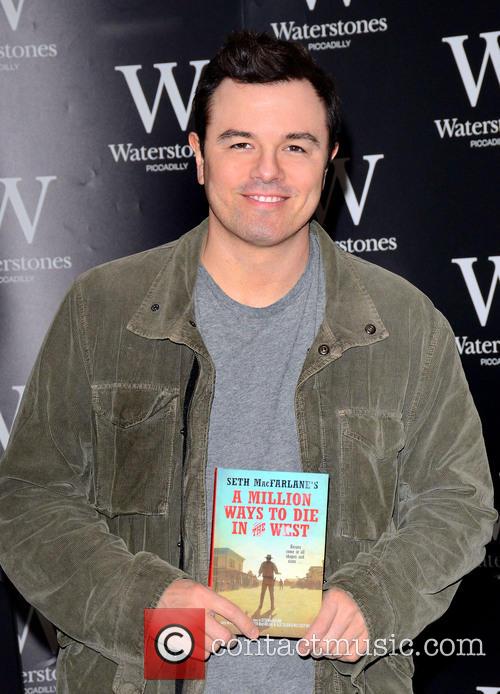 Seth Macfarlane