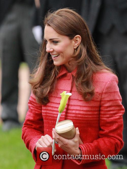 Kate Middleton