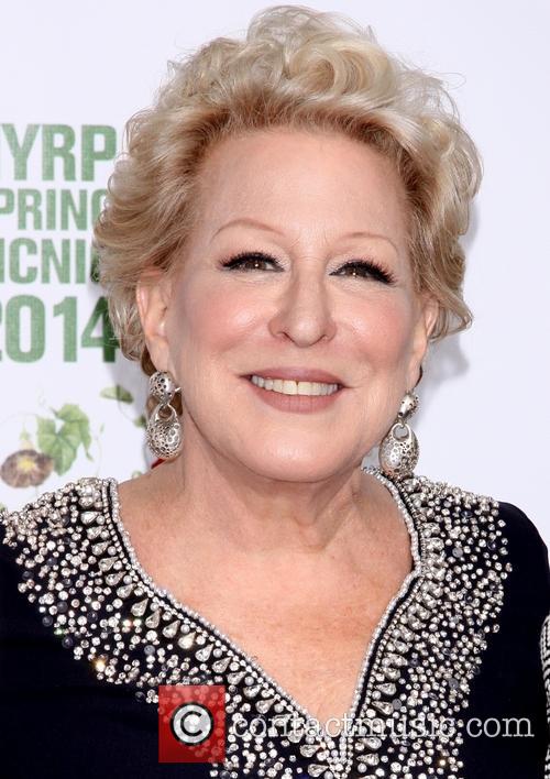 Bette Midler