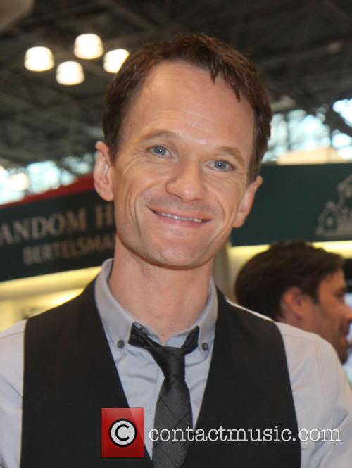 Neil Patrick Harris