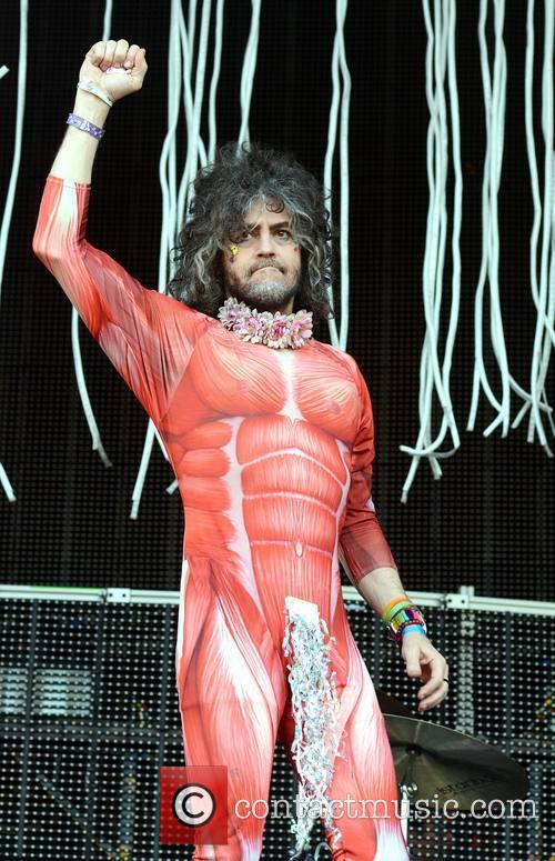 Wayne Coyne