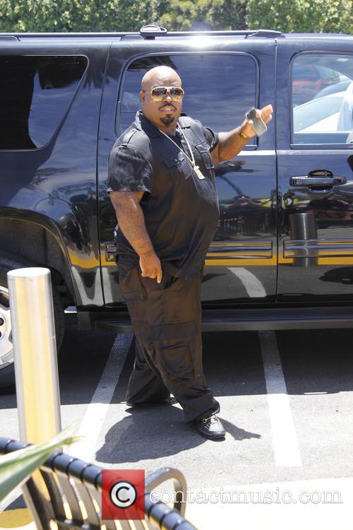 Cee Lo Green Escapes Jail Time