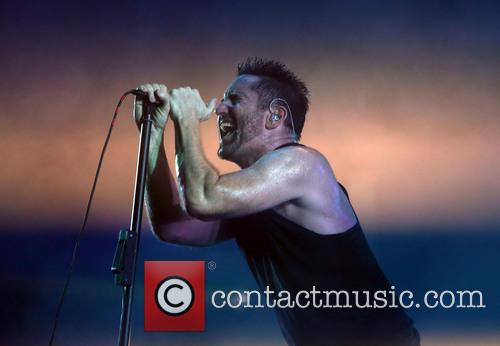 Trent Reznor