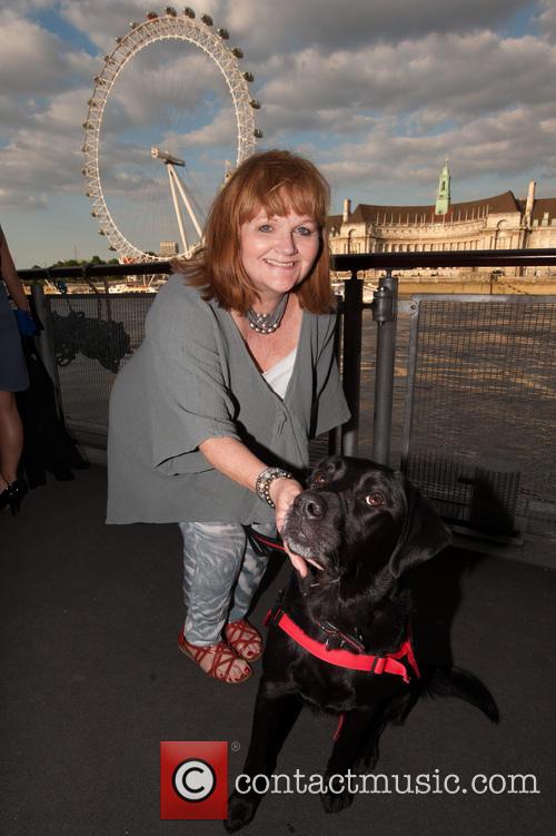 Lesley Nicol