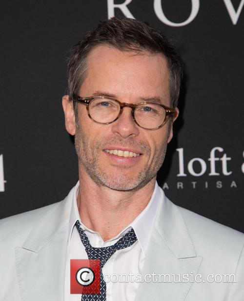 Guy Pearce