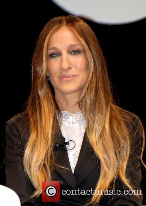 Sarah Jessica Parker