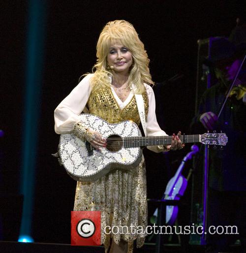 Dolly Parton