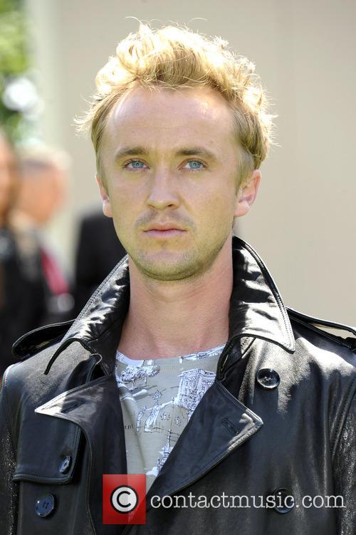 Tom Felton