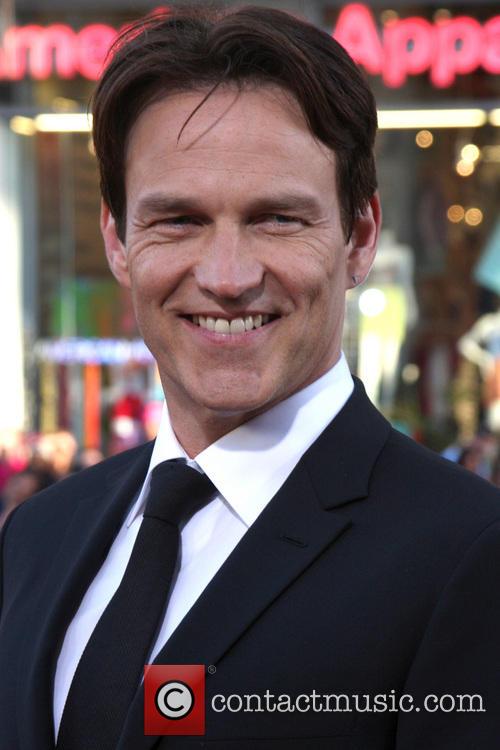 Stephen Moyer