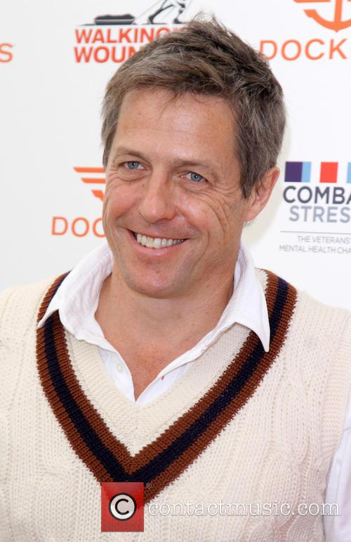 Hugh Grant