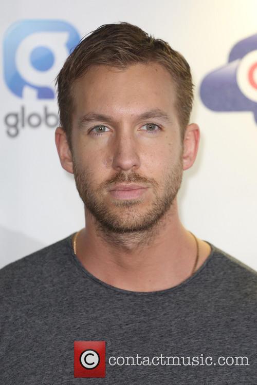 Calvin Harris 