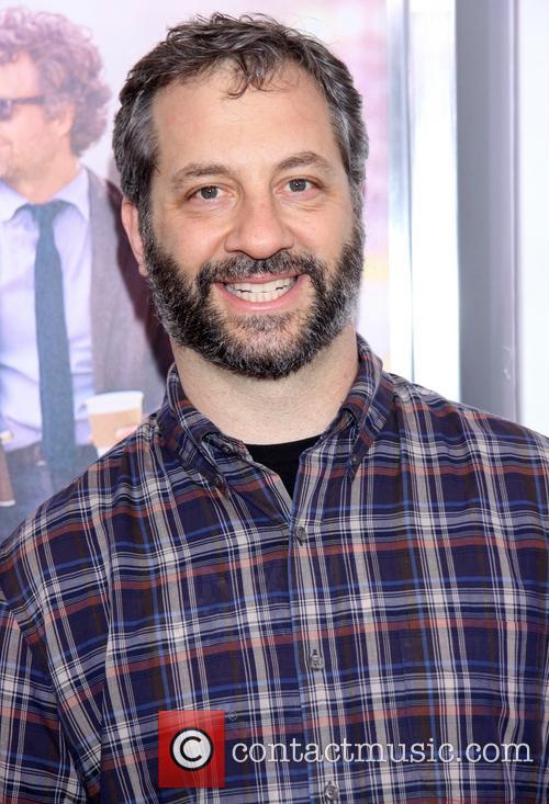 Judd Apatow