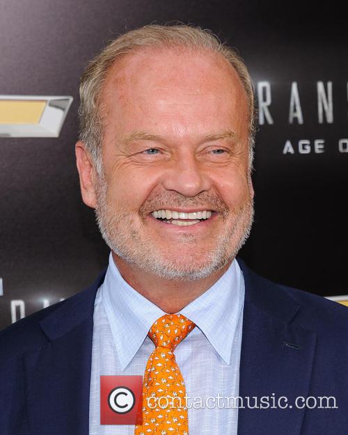 Kelsey Grammer 