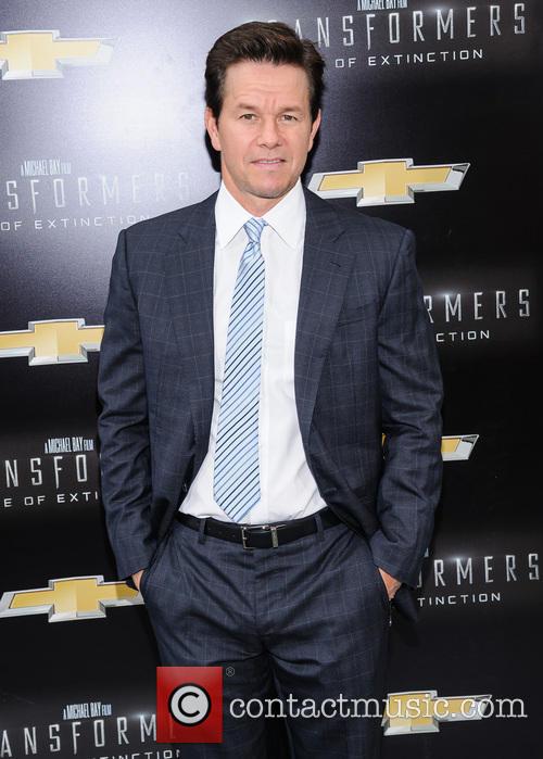 Mark Wahlberg