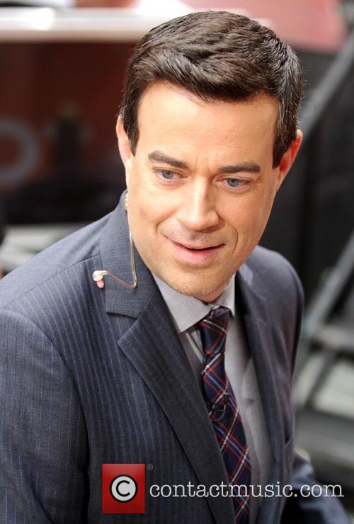 Carson Daly Third Child