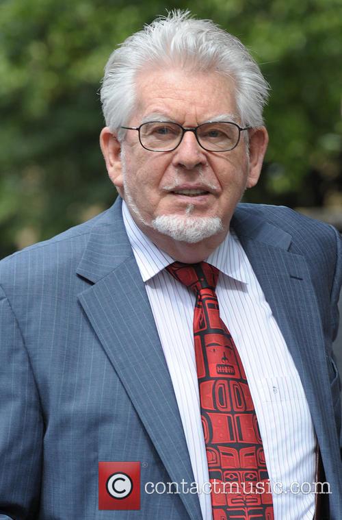 Rolf Harris