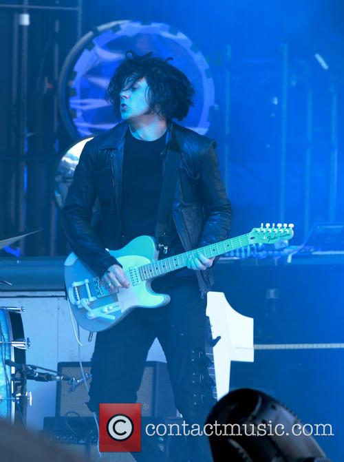 Jack White 