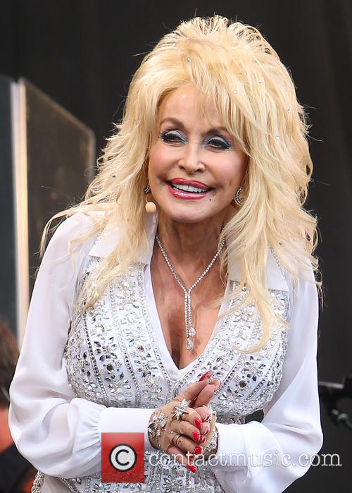 Dolly Parton