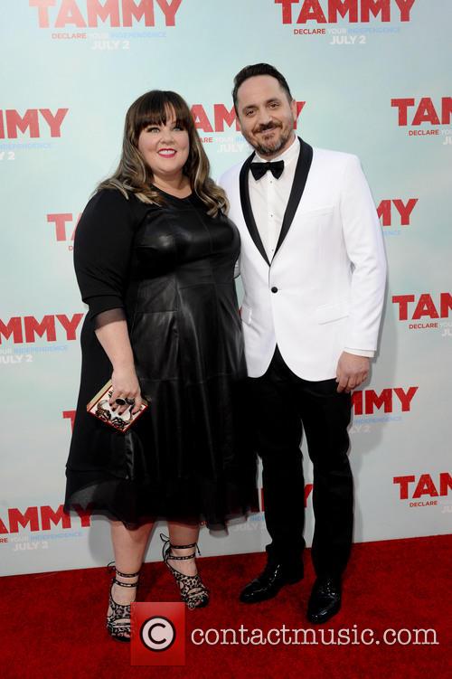 Melissa McCarthy Ben Falcone